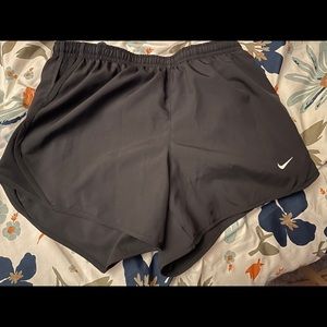Children’s Nike shorts
